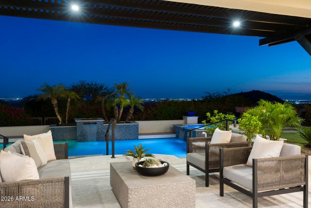 12871 N 135TH Street, Scottsdale, AZ 85259
