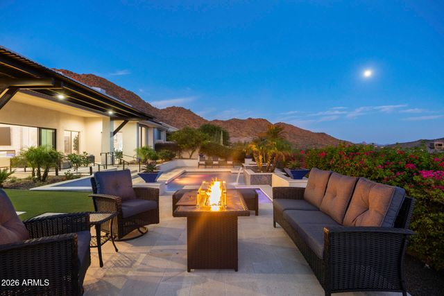 12871 N 135TH Street, Scottsdale, AZ 85259