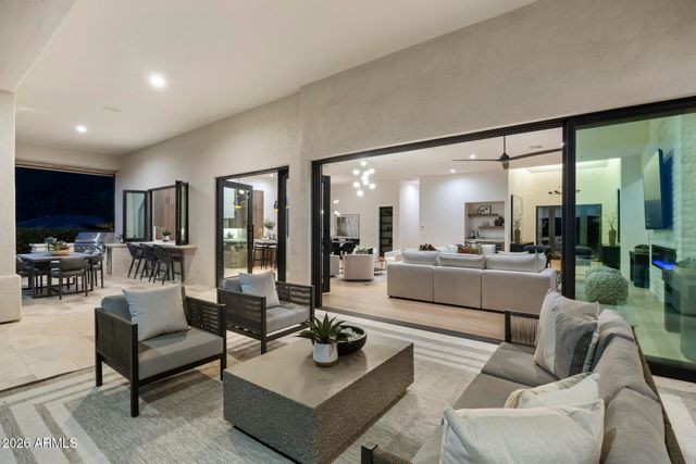 12871 N 135TH Street, Scottsdale, AZ 85259