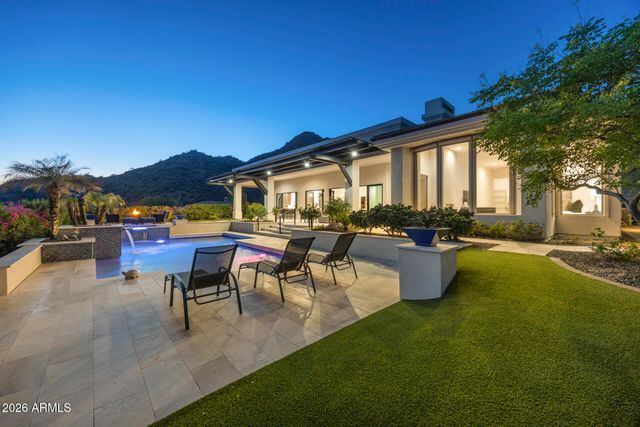 12871 N 135TH Street, Scottsdale, AZ 85259