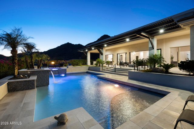 12871 N 135TH Street, Scottsdale, AZ 85259