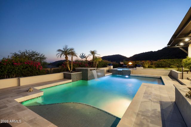 12871 N 135TH Street, Scottsdale, AZ 85259