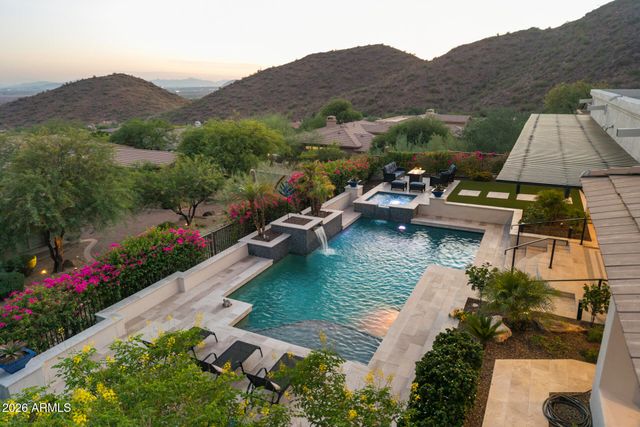 12871 N 135TH Street, Scottsdale, AZ 85259
