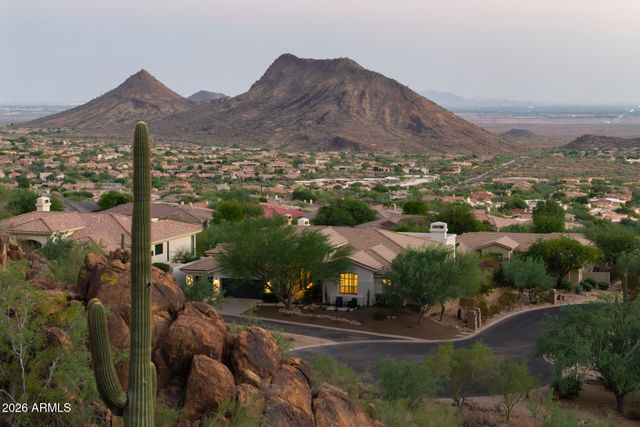 12871 N 135TH Street, Scottsdale, AZ 85259