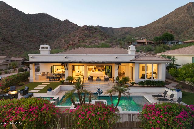 12871 N 135TH Street, Scottsdale, AZ 85259