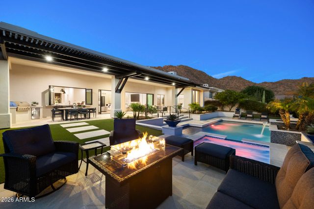 12871 N 135TH Street, Scottsdale, AZ 85259