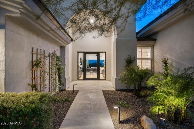 12871 N 135TH Street, Scottsdale, AZ 85259