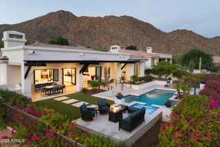 12871 N 135TH Street, Scottsdale, AZ 85259