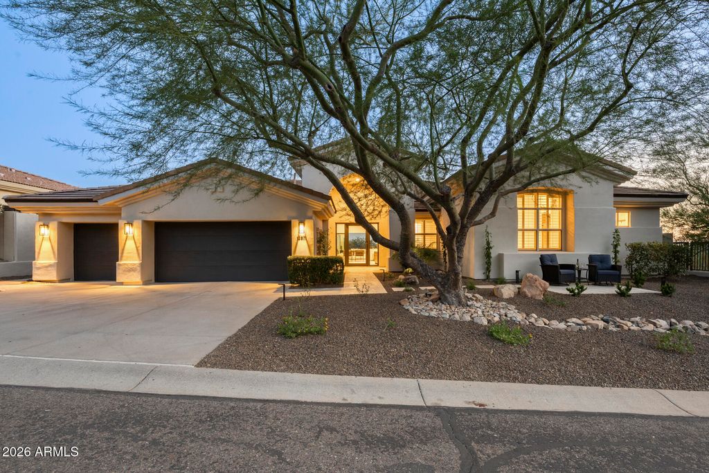 12871 N 135TH Street, Scottsdale, AZ 85259 — photo 2