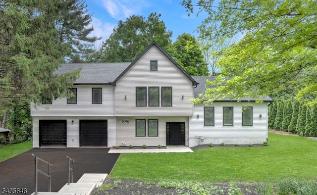 896 Union Valley Rd, West Milford Twp., NJ 07480