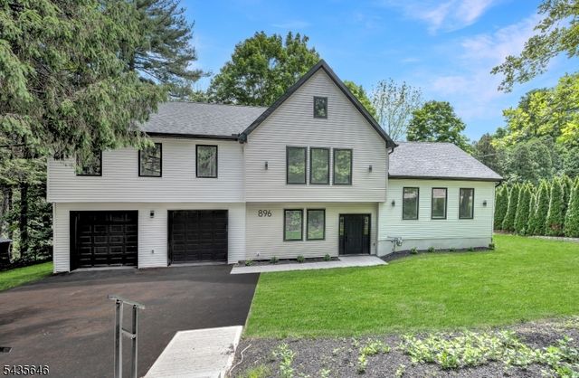 896 Union Valley Rd, West Milford Twp., NJ 07480