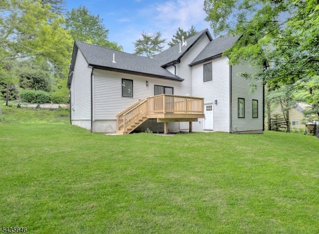 896 Union Valley Rd, West Milford Twp., NJ 07480