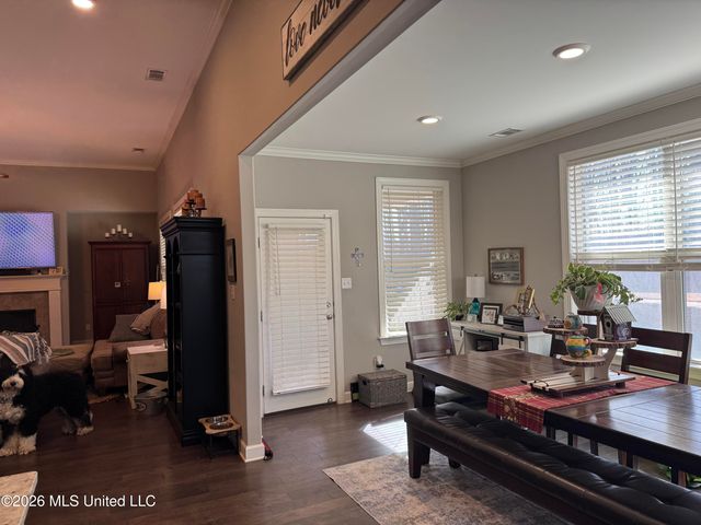 6223 Sierra Dr Drive, Olive Branch, MS 38654