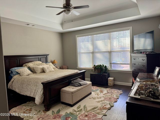 6223 Sierra Dr Drive, Olive Branch, MS 38654