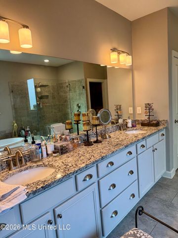 6223 Sierra Dr Drive, Olive Branch, MS 38654