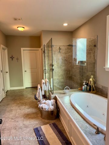 6223 Sierra Dr Drive, Olive Branch, MS 38654