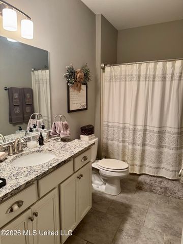 6223 Sierra Dr Drive, Olive Branch, MS 38654