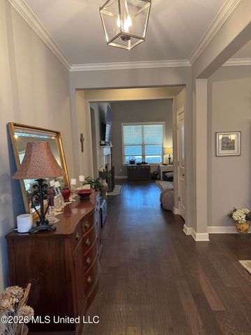 6223 Sierra Dr Drive, Olive Branch, MS 38654