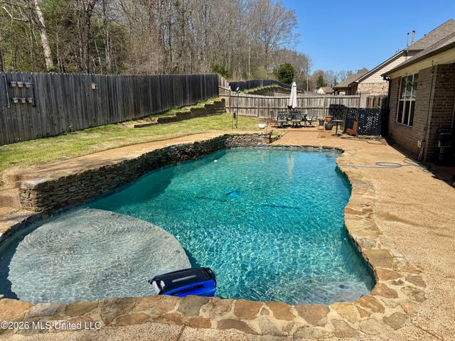 6223 Sierra Dr Drive, Olive Branch, MS 38654