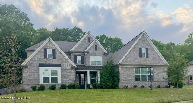 6223 Sierra Dr Drive, Olive Branch, MS 38654