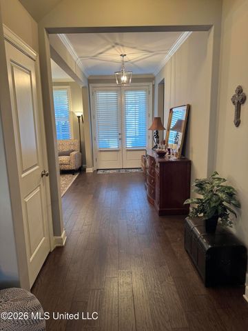 6223 Sierra Dr Drive, Olive Branch, MS 38654