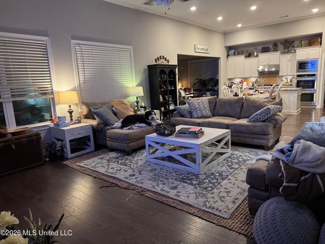 6223 Sierra Dr Drive, Olive Branch, MS 38654