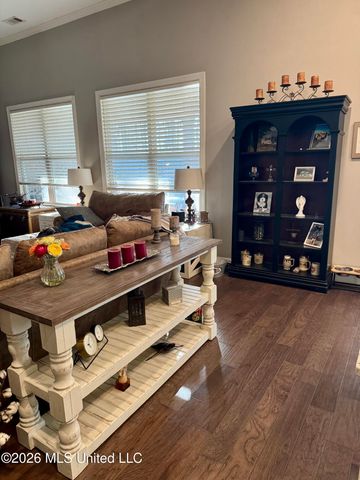 6223 Sierra Dr Drive, Olive Branch, MS 38654