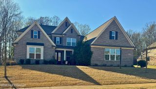6223 Sierra Dr Drive, Olive Branch, MS 38654