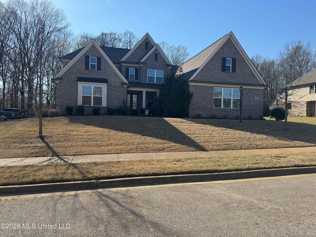 6223 Sierra Dr Drive, Olive Branch, MS 38654 — photo 2