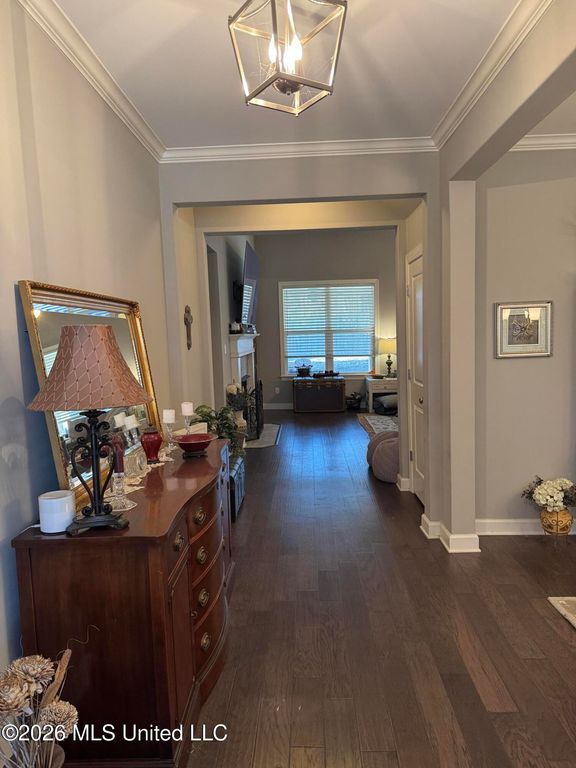 6223 Sierra Dr Drive, Olive Branch, MS 38654 — photo 3