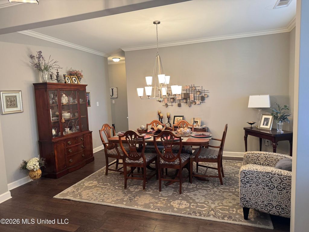 6223 Sierra Dr Drive, Olive Branch, MS 38654 — photo 5