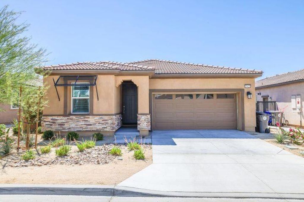 35425 Domani Drive, Palm Desert, CA 92211