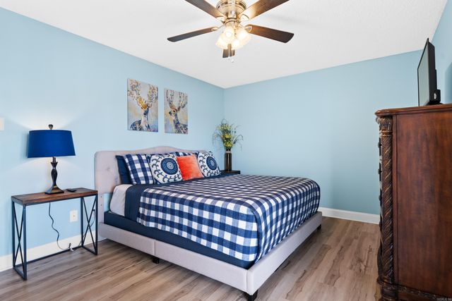 1319 Airport Rd Unit 2F, Hot Springs, AR 71913