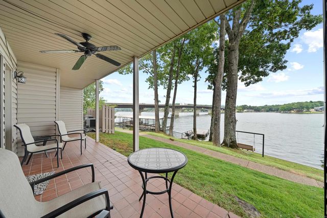 1319 Airport Rd Unit 2F, Hot Springs, AR 71913