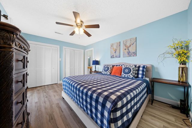 1319 Airport Rd Unit 2F, Hot Springs, AR 71913