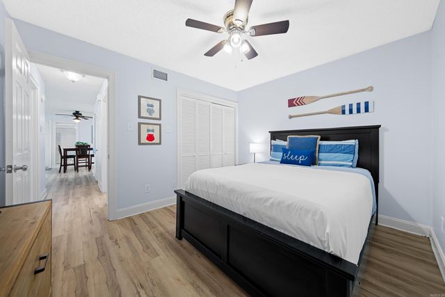 1319 Airport Rd Unit 2F, Hot Springs, AR 71913