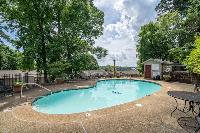 1319 Airport Rd Unit 2F, Hot Springs, AR 71913