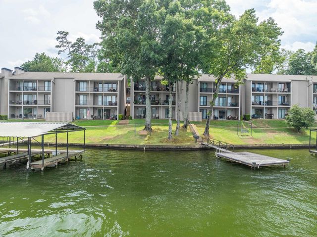 1319 Airport Rd Unit 2F, Hot Springs, AR 71913