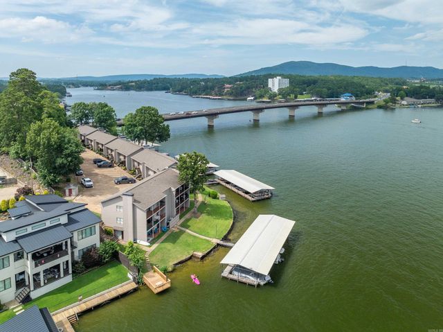 1319 Airport Rd Unit 2F, Hot Springs, AR 71913