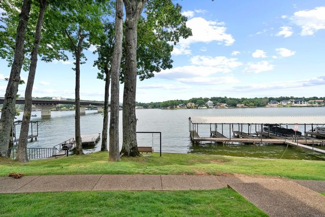 1319 Airport Rd Unit 2F, Hot Springs, AR 71913