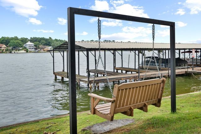 1319 Airport Rd Unit 2F, Hot Springs, AR 71913