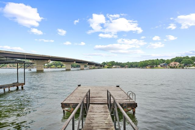 1319 Airport Rd Unit 2F, Hot Springs, AR 71913