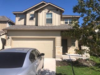 339 Zuma DR, Liberty Hill, TX 78642