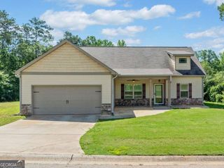 1010 Holliday Pass, Griffin, GA 30223