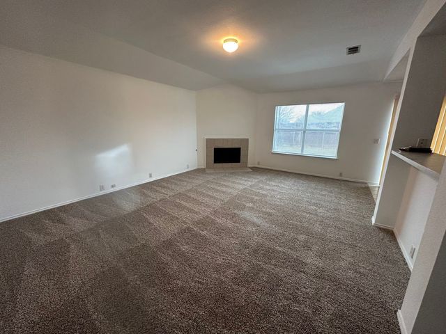 8255 Horse Whisper Lane, Fort Worth, TX 76131
