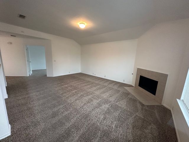 8255 Horse Whisper Lane, Fort Worth, TX 76131
