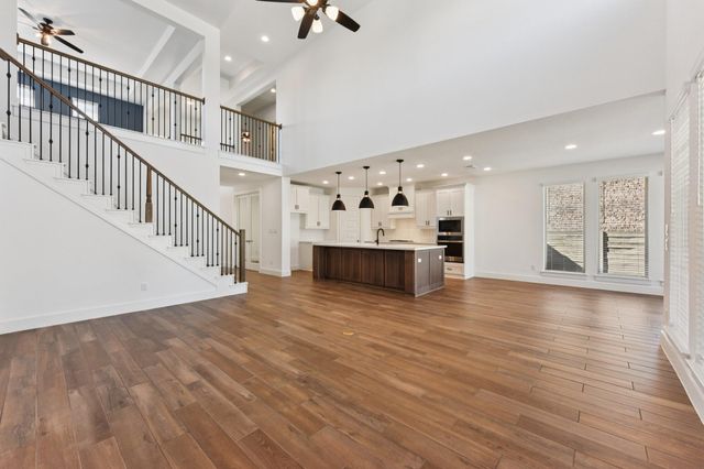 225 Ashmore LN, Georgetown, TX 78628