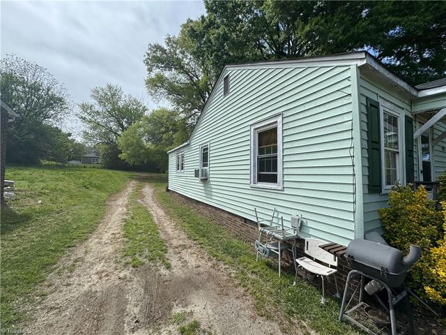 912 Grace Street, High Point, NC 27260