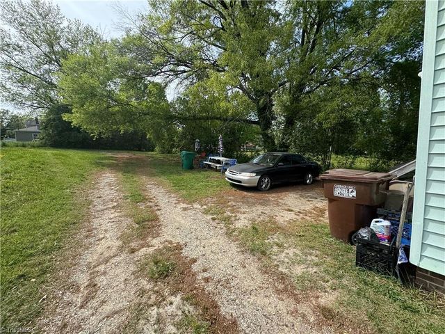912 Grace Street, High Point, NC 27260