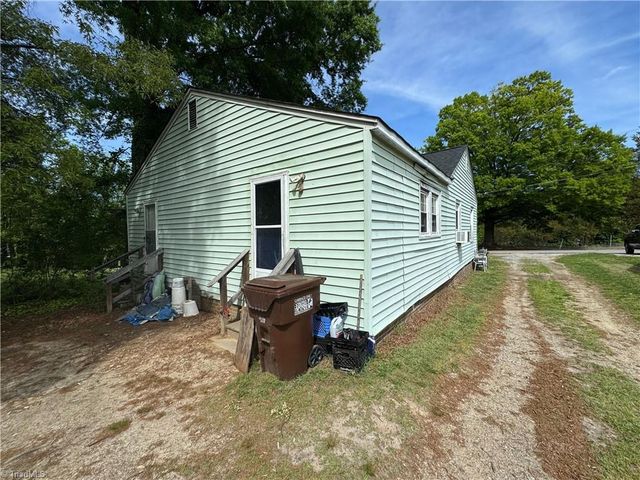 912 Grace Street, High Point, NC 27260
